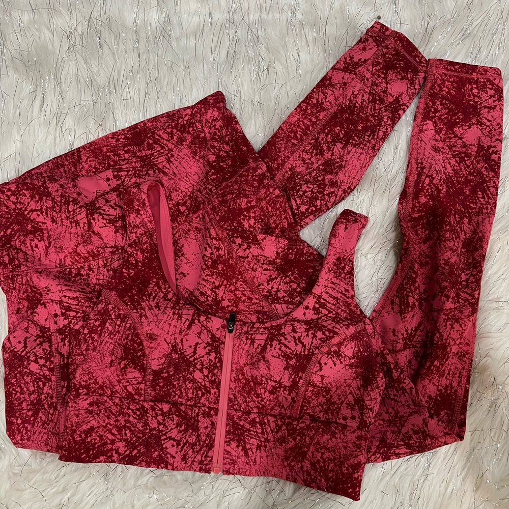 FOREVER21 SET SZ SM